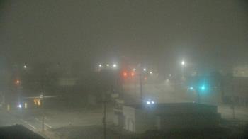 Weather camera view of Congdon Yards.