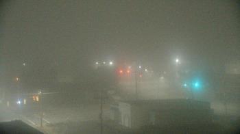 Weather camera view of Congdon Yards.