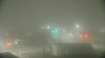 Weather camera view of Congdon Yards.