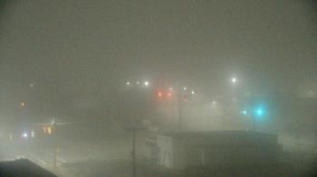 Weather camera view of Congdon Yards.