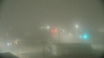 Weather camera view of Congdon Yards.