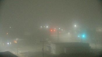 Weather camera view of Congdon Yards.