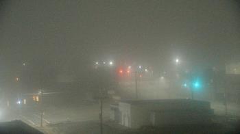 Weather camera view of Congdon Yards.