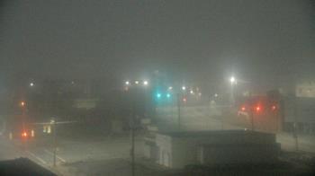 Weather camera view of Congdon Yards.