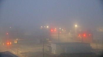 Weather camera view of Congdon Yards.