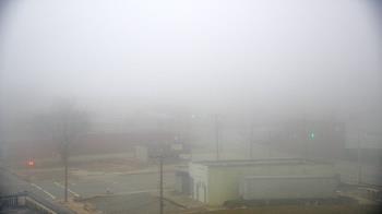 Weather camera view of Congdon Yards.