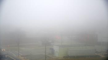 Weather camera view of Congdon Yards.