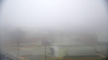 Weather camera view of Congdon Yards.