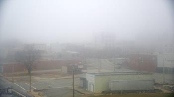 Weather camera view of Congdon Yards.