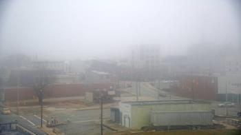 Weather camera view of Congdon Yards.