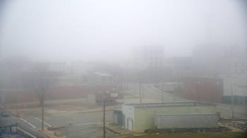 Weather camera view of Congdon Yards.