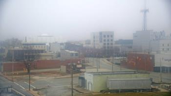 Weather camera view of Congdon Yards.