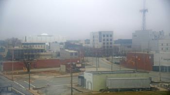 Weather camera view of Congdon Yards.