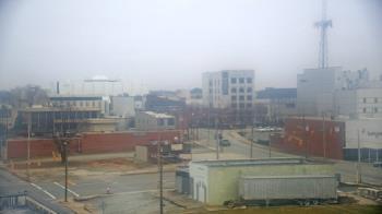 Weather camera view of Congdon Yards.