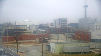 Weather camera view of Congdon Yards.