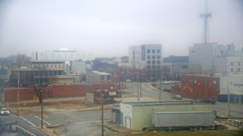 Weather camera view of Congdon Yards.