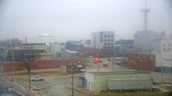 Weather camera view of Congdon Yards.