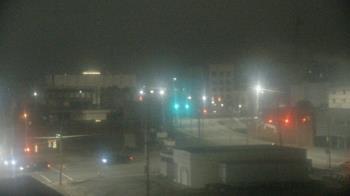 Weather camera view of Congdon Yards.