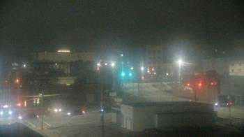 Weather camera view of Congdon Yards.