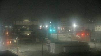 Weather camera view of Congdon Yards.