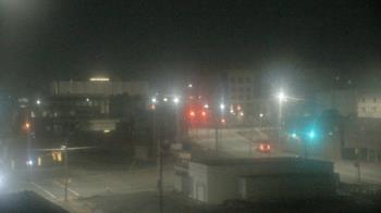 Weather camera view of Congdon Yards.