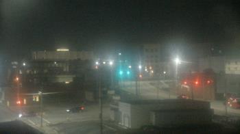 Weather camera view of Congdon Yards.