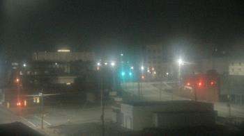 Weather camera view of Congdon Yards.