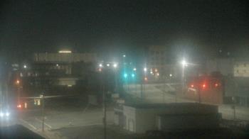 Weather camera view of Congdon Yards.