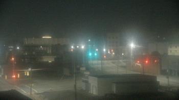 Weather camera view of Congdon Yards.