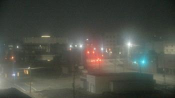 Weather camera view of Congdon Yards.