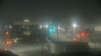 Weather camera view of Congdon Yards.