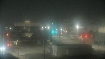 Weather camera view of Congdon Yards.