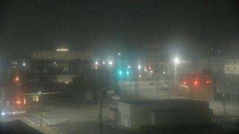 Weather camera view of Congdon Yards.