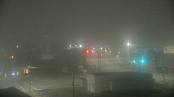 Weather camera view of Congdon Yards.