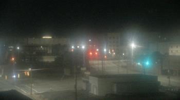 Weather camera view of Congdon Yards.