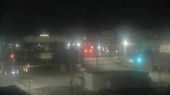 Weather camera view of Congdon Yards.