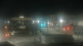 Weather camera view of Congdon Yards.