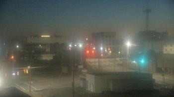 Weather camera view of Congdon Yards.