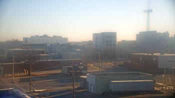 Weather camera view of Congdon Yards.