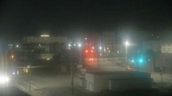 Weather camera view of Congdon Yards.