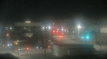 Weather camera view of Congdon Yards.