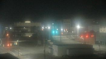 Weather camera view of Congdon Yards.