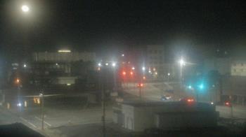 Weather camera view of Congdon Yards.