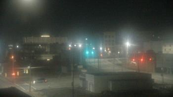 Weather camera view of Congdon Yards.