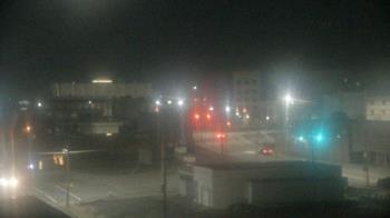 Weather camera view of Congdon Yards.