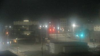 Weather camera view of Congdon Yards.