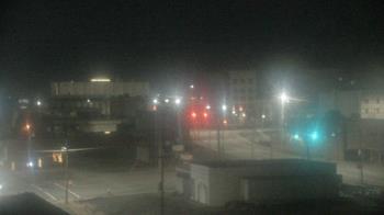 Weather camera view of Congdon Yards.