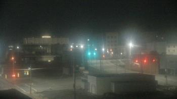 Weather camera view of Congdon Yards.