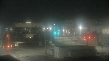 Weather camera view of Congdon Yards.