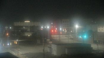 Weather camera view of Congdon Yards.